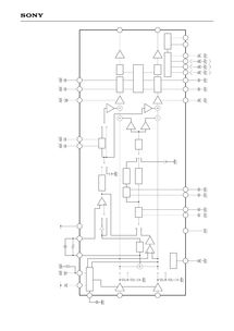 深入解析CXA2022集成电路 规格参数、设计要点与采购指南