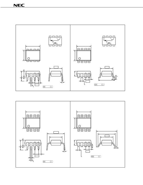 PS8602集成电路 技术资料与市场供应概述