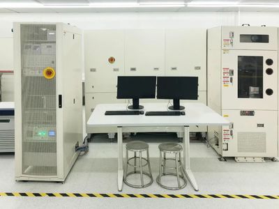 东方晶源开启电子束量测检测设备批量交付新篇章，助力集成电路设计升级