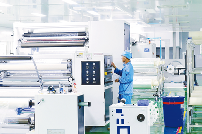 集成电路设计 数字时代的基石