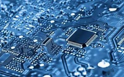 常熟首个汽车半导体项目正式启动，助力集成电路设计产业发展